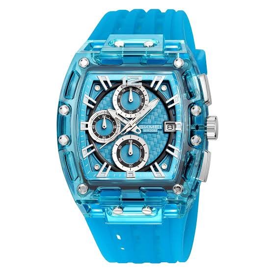 RELOJES SKMEI 2606