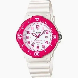 CASIO LRW-200H-4BVDF