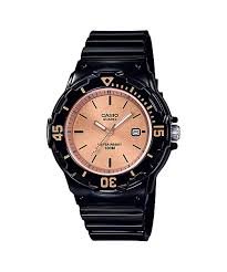 CASIO LRW-200H-9E2VDF