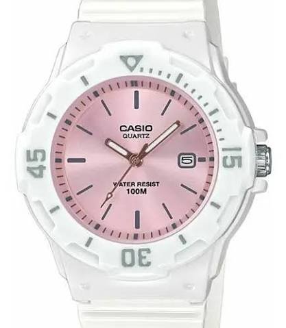 CASIO LRW-200H-4E3VDF