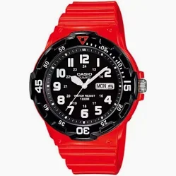 CASIO MRW-200HC-4BVDF
