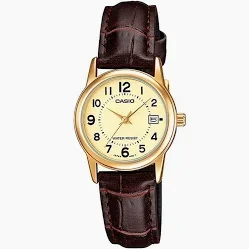 CASIO LTP-V002GL-9BUDF
