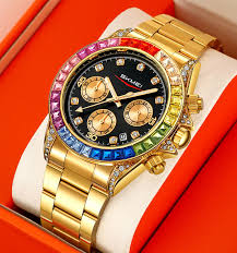 RELOJ SKMEI 2352