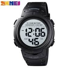 RELOJ SKMEI 1560