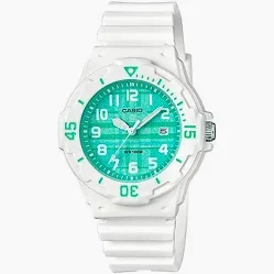 CASIO LRW-200H-3CVDF