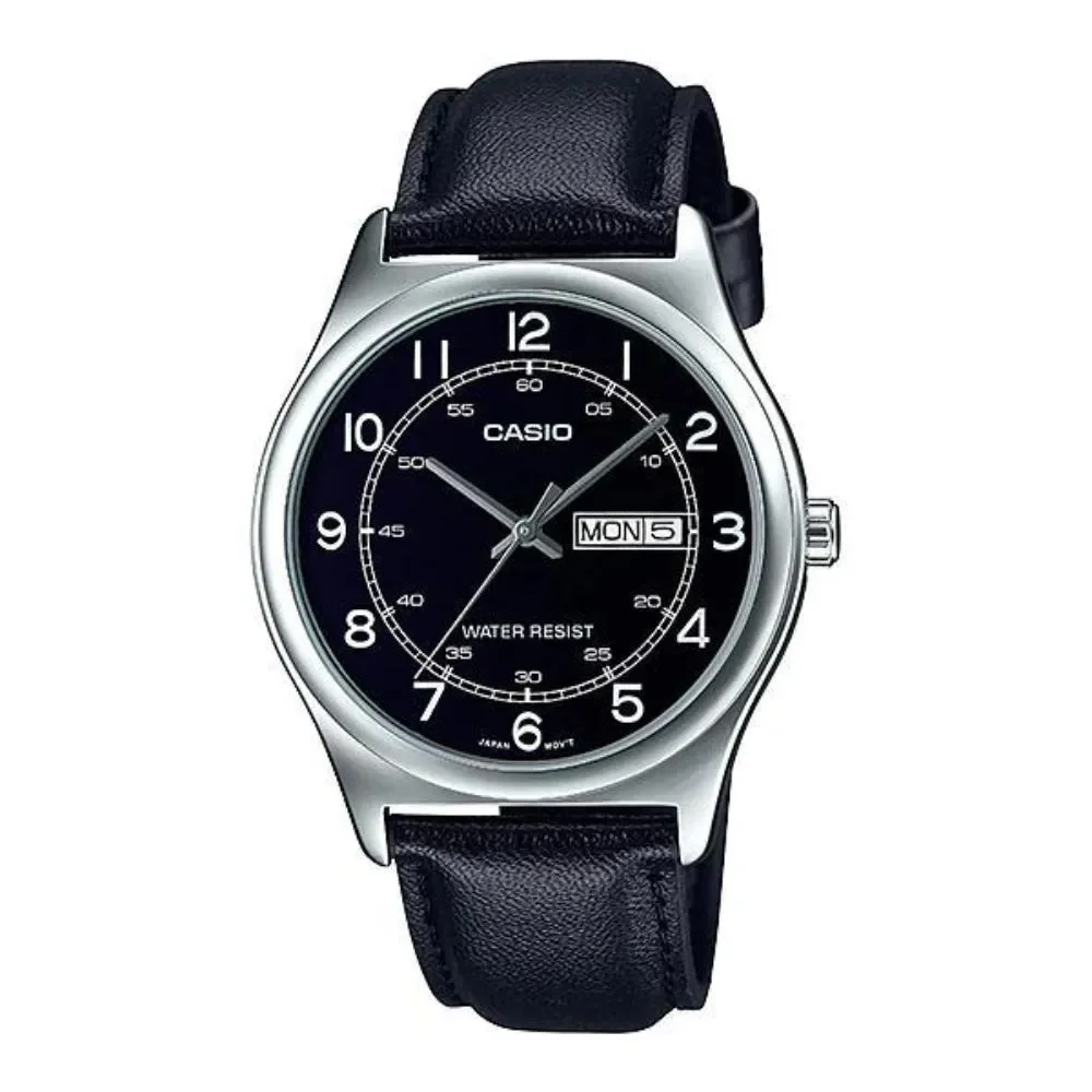 CASIO MTP-V006L-1B2UDF