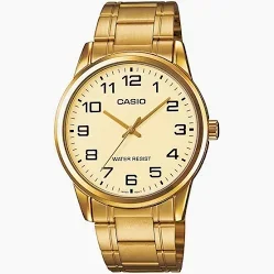 CASIO MTP-V001G-9BUDF