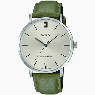 CASIO MTP-VT01L-3BUDF