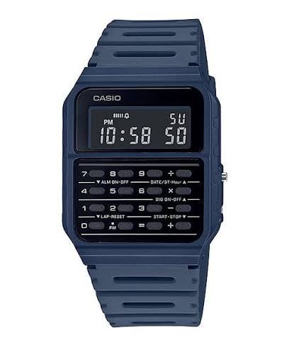 CASIO CA-53WF-2BDF
