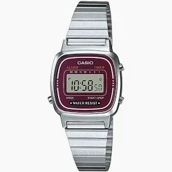 CASIO LA670WA-4DF