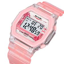 RELOJ SKMEI 2391