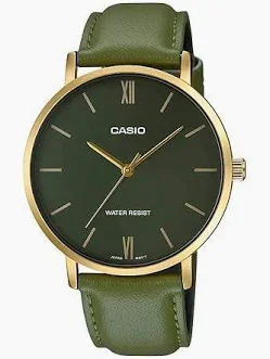 CASIO MTP-VT01GL-3BUDF