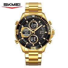 RELOJ SKMEI 2621