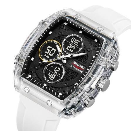 RELOJES SKMEI 2602