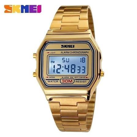 RELOJES SKMEI 1123