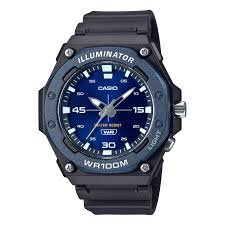 CASIO MW-620H-2AVDF