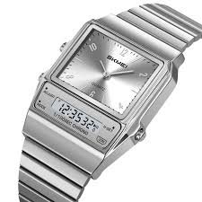 RELOJES SKMEI 2632