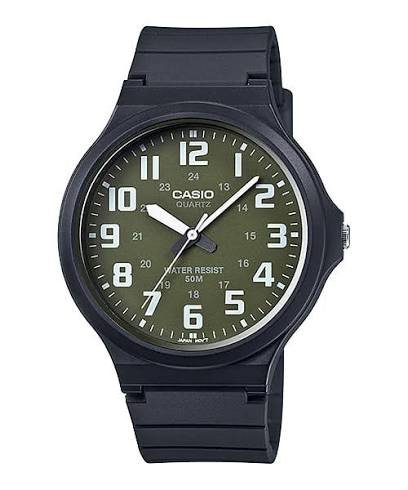CASIO MW-240-3BVDF