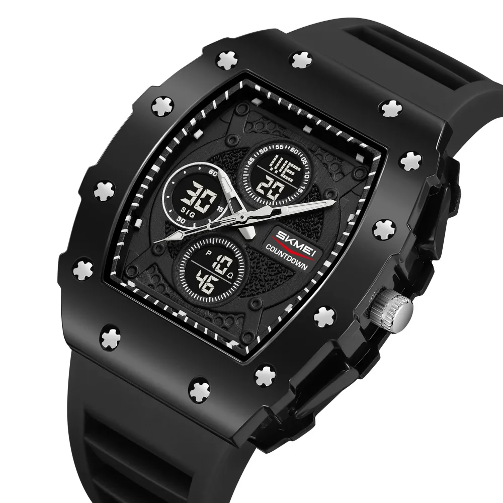 RELOJES SKMEI 2605