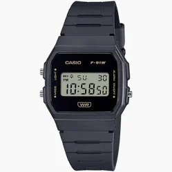CASIO F-91WB-8ADF