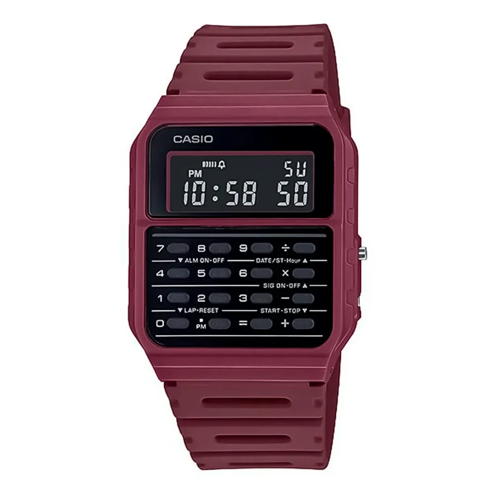 CASIO CA-53WF-4BDF