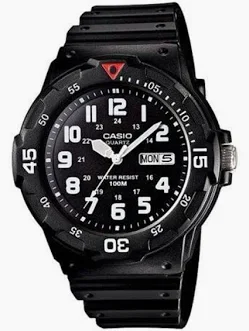 CASIO MRW-200H-1BVDF