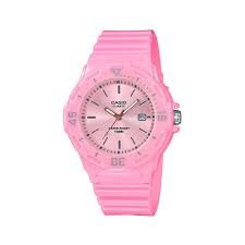 CASIO LRW-200H-4E4VDF