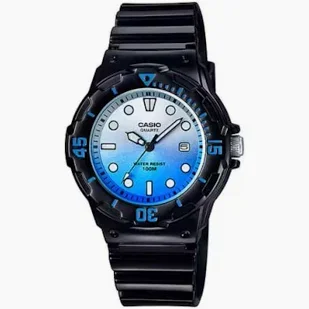 CASIO LRW-200H-2EVDR