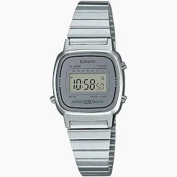 CASIO LA670WA-7DF