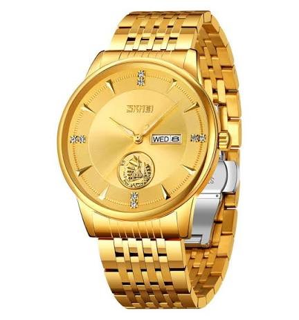 RELOJ SKMEI 9309