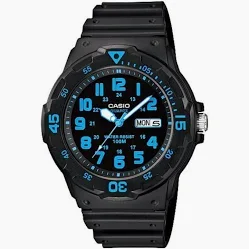 CASIO MRW-200H-2BVDF