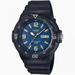 CASIO MRW-200H-2B3VDF