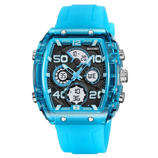 RELOJES SKMEI 2603