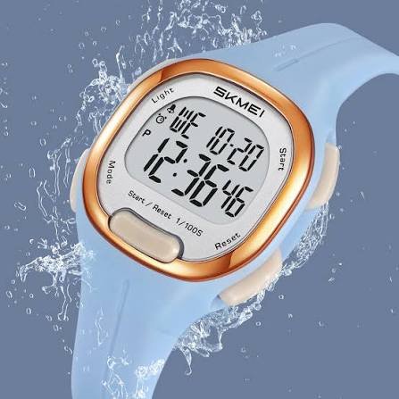 RELOJES SKMEI 2457