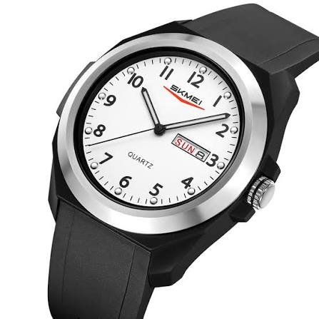 RELOJ SKMEI 2472