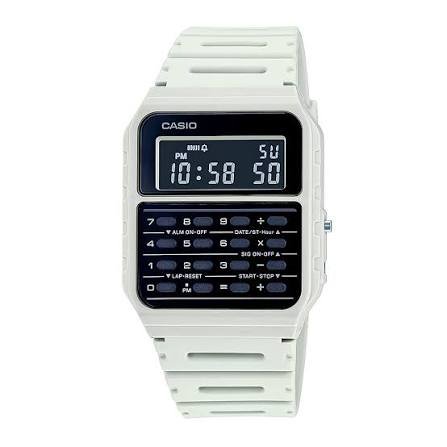 CASIO CA-53WF-8BDF