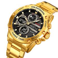 RELOJ SKMEI 2502