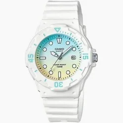 CASIO LRW-200H-2E2VDR