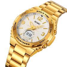 RELOJ SKMEI 2310