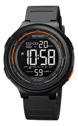 RELOJES SKMEI 1841