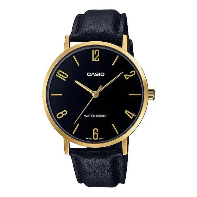 CASIO MTP-VT01GL-1B2UDF