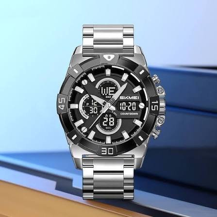 RELOJES SKMEI 2593