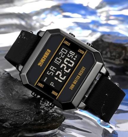 RELOJ SKMEI 1818