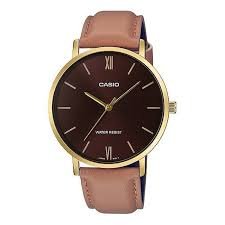 CASIO MTP-VT01GL-5BUDF