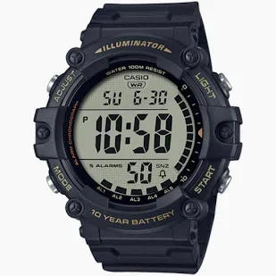 CASIO AE-1500WHX-1AVDF