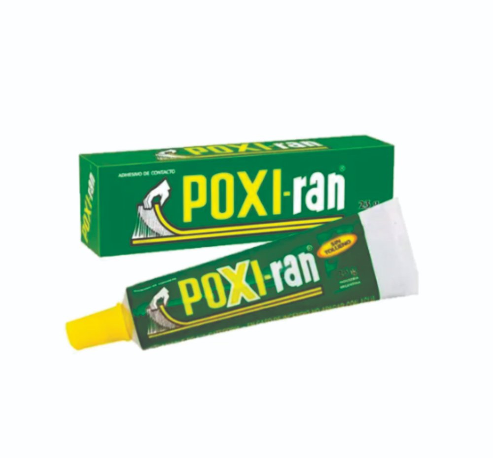 18008 POXIRAN 23G