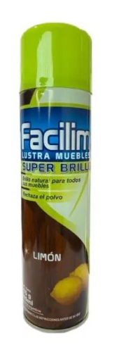 11019 FACILIM LUSTRAM LIMÓN