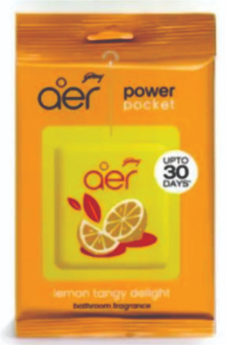 06001 AER POWER POCKET DES. LIMON
