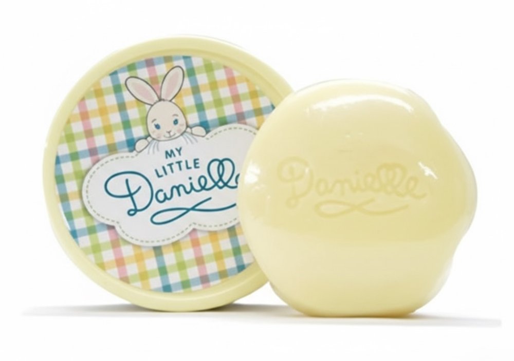 00124/6 DANIELLE JABONERA C/JAB X75G