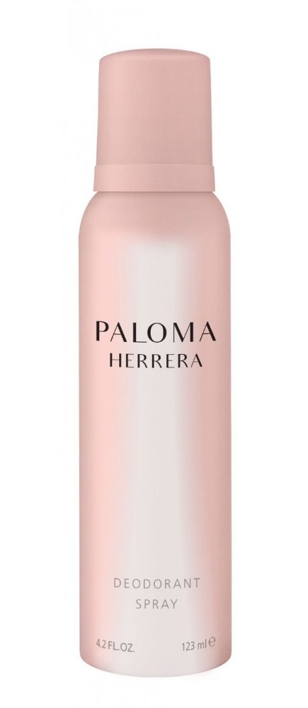 00572/6 PALOMA HERRERA DEO X123